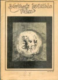 image of MOTHER'S INVISIBLE VOICE: February, Feb. 1972