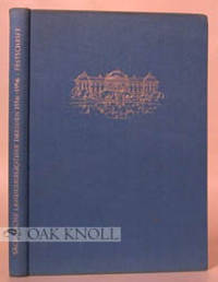SACHSISCHE LANDESBIBLIOTHEK, DRESDEN, 1556-1956