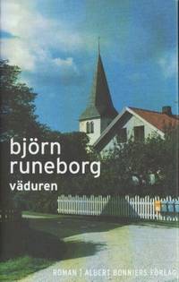 Väduren. Roman.