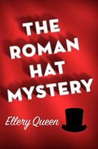 image of The Roman Hat Mystery