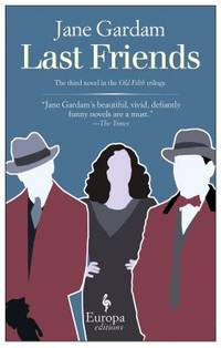 image of Last Friends