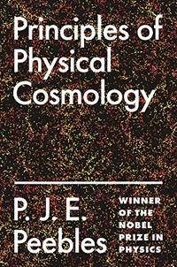 image of Principles of Physical Cosmology