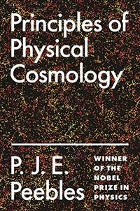 Principles Of Physical Cosmology