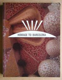 Homage to Barcelona. The City and Its Art 1888-1936