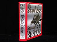 image of The Satanic Verses
