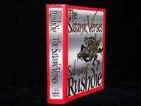 The Satanic Verses by Rushdie, Salman - 1989