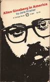 Allen Ginsberg in America.