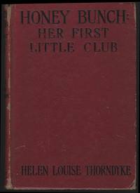 image of HONEY BUNCH HER FIRST LITTLE CLUB