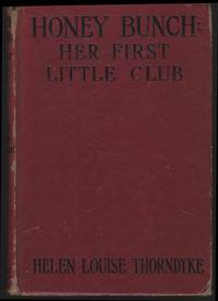 HONEY BUNCH HER FIRST LITTLE CLUB