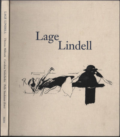 LAGE LINDELL.