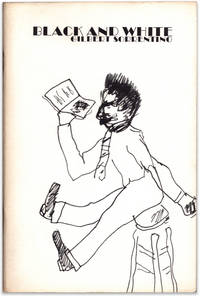 cover of Black and White.