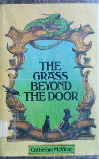 image of The Grass Beyond the Door