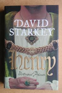 Henry: Virtuous Prince.