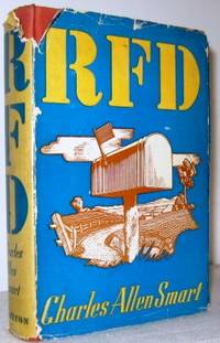 R.F.D by Charles Allen Smart - 1938