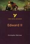 Edward II by X