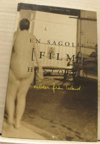 En sagolik [film]historia - bilder från Island.