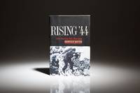 cover of Rising '44; The Battle for Warsaw