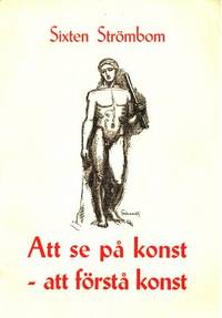 Att se på konst - att förstå konst.