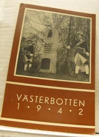 Västerbotten 1942. Västerbottens läns…