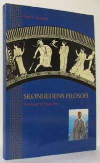 Skønhedens filosofi. Fra Homer til Hugo Boss.