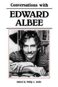 Conversations with Edward Albee.