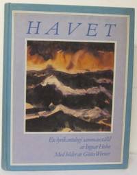 Havet. En lyrikantologi sammanställd av Ingvar…