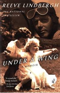 Under A Wing. A Memoir.