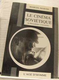 Le cinéma soviétique de Khrouchtchev à Gorbatchev…