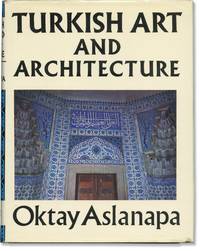 Turkish Art and Architecture (First UK Edition)