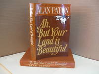 Ah, But Your Land Is Beautiful by Paton, Alan - 1982