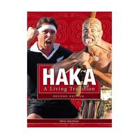 Haka: A Living Tradition