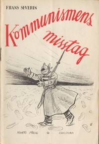 Kommunismens misstag.