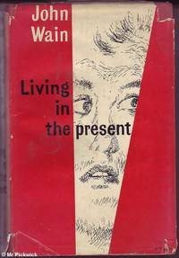 image of Living in the Present