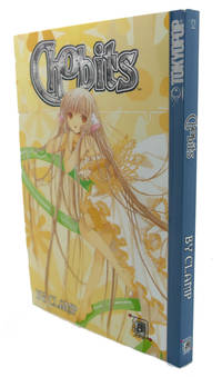 CHOBITS, VOLUME 8