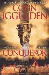 image of Conqueror (Conqueror, Book 5)