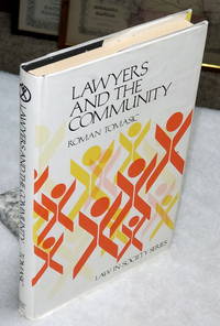image of Lawyers and the Community