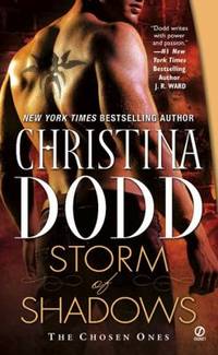 image of Storm of Shadows (Chosen Ones, Book 2)