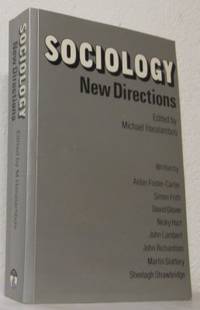 Sociology. New Directions.