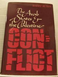 The Arab States and the Palestine Conflict.