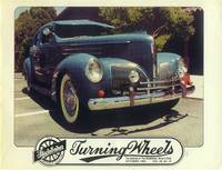 image of Turning Wheels; The Bulletin of the Stuebaker Drivers Club; October, 1990; Vol. 22, No. 10