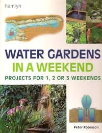 image of Water Gardens in a Weekend