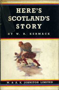 Here's Scotland's Story