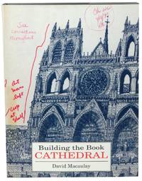 Building the Book Cathedral