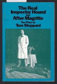 The Real Inspector Hound and After Magritte