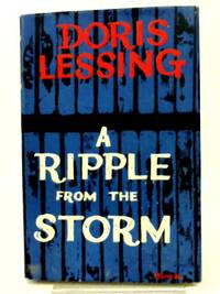 cover of A Ripple From The Storm