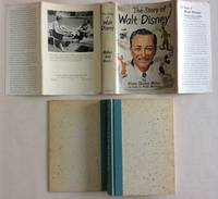 The Story of Walt Disney