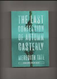 cover of The Last Confession of Autumn Casterly