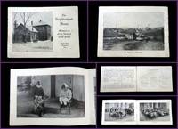 The Neighborhood House, Minister to all the Needs of the People