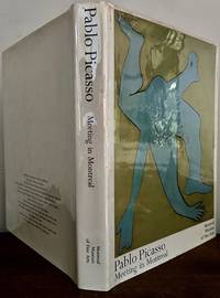 Pablo Picasso Meeting in Montreal