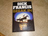 Break In - First Edition 1985